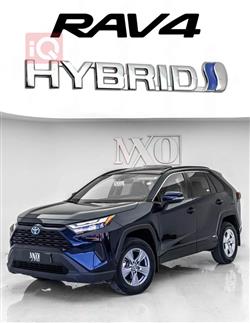 تويوتا راف 4